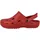 Clogs chilli 44-45