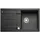 Silgranit Anthrazit 860 x 500 mm