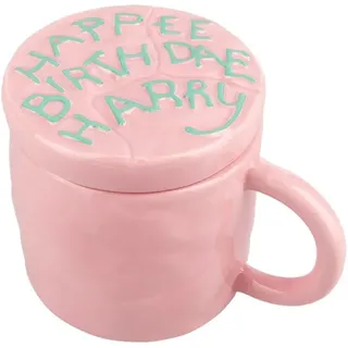 Paladone Tasse 0,4 l Mehrfarbig