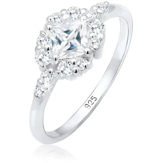 ELLI PREMIUM Verlobungsring 56