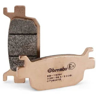 Brembo 07064XS Bremsbelagsatz Sinter