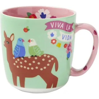 Groh Verlag Kaffeebecher Viva la Vida 0,35 l