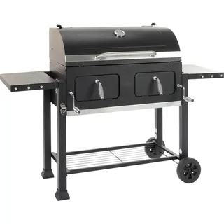 Landmann, Holzkohlegrill, Tennessee XXL (42 cm)
