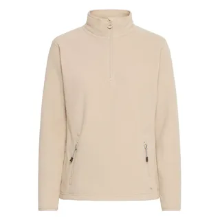 North Bend Troyer Sweatshirt Beige 38
