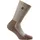 Wandersocken 1er Pack Beige 42-44