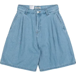 CARHARTT Alta Shorts Blau M