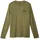 T-Shirt caper green M