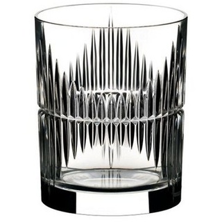 RIEDEL THE WINE GLASS COMPANY Glas Riedel Mixing Rum Set, Glas