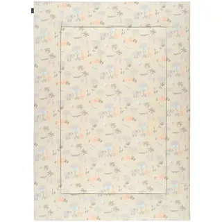 Alvi Krabbeldecke 100x135 cm, natur