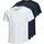 Pack Black Pack 2 2 Navy 1 Black M