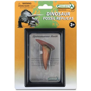 CollectA Zahn des Spinosaurus Box Set