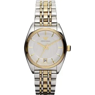 Betrachten Armani ar0380 - Gold