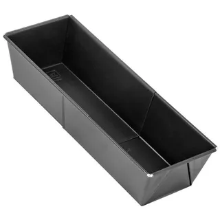 Zenker Königskuchenform Black Metallic 20 - 35 x 11,5 cm