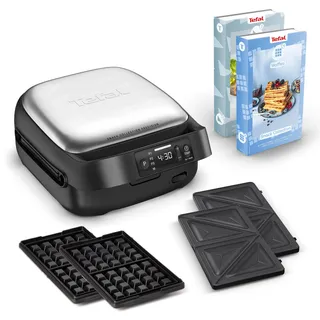 Tefal SW872BF0 Snack Collection Precision