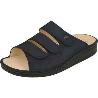Finn Comfort Korfu marine 45