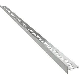 fliesenprofile24 Gefällekeil Edelstahl gebürstet 98cm 12.5mm / links kaufen