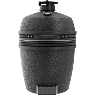 bstrd Pro Large Solo Keramikgrill schwarz