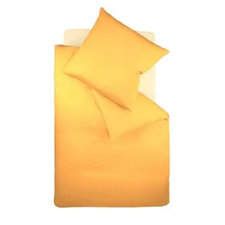 FLEURESSE Colours 009100 sonne 200 x 200 cm + 80 x 80 cm