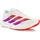 Herren Cloud White/Ludic Red/Crystal White 40 2/3