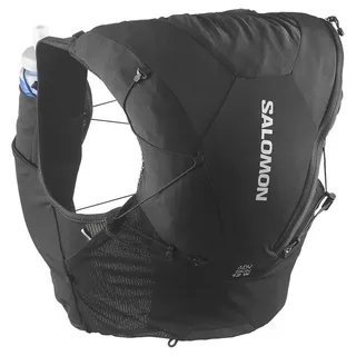 Salomon Adv Skin 12 schwarz