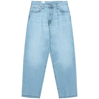 Carhartt WIP Landon Pant Blau in Größe 36