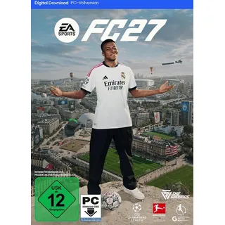 Electronic Arts EA Sports FC 27 (PC)