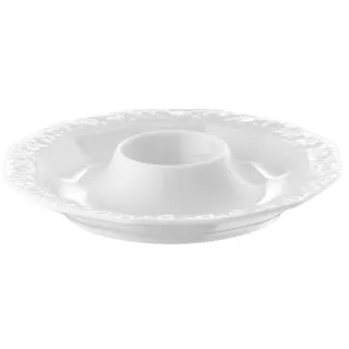 Rosenthal Maria Eierbecher mit Ablage
