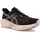 Damen Black/Pearl Pink 36