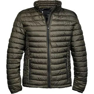 Tee Jays Zepelin Jacket Dark Olive 2XL