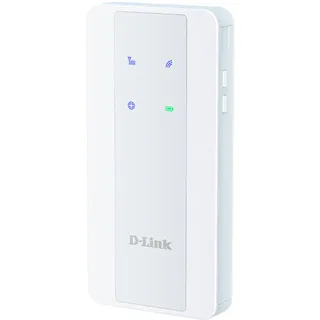 D-Link 5G NR AX1800 Wi-Fi 6 Mobile Hotspot