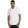 teamLIGA Poloshirt Herren white/black XXL