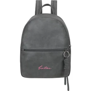 Fritzi aus Preußen Lou Backpack Grau