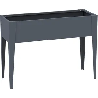 Westmann Vedura M 30 x 100 x 80 cm Anthrazit