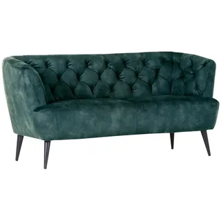 Gutmann Factory Küchensofa Kelly blau|grün