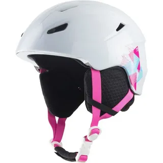 Tecno Pro Pulse JR HS-016 XXS Weiß/Pink