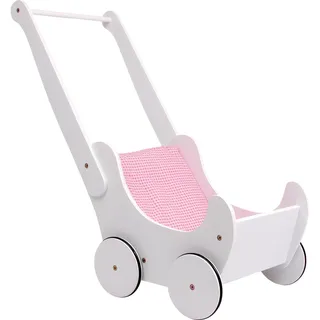 Small Foot Puppenwagen mit Matratze