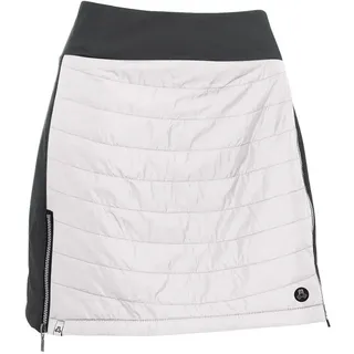 Maul Hosenrock Damen Weiß/Schwarz 38