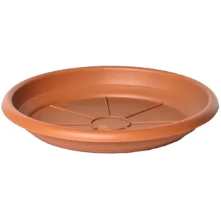 Untersetzer Toscana, terracotta - Durchmesser 38 cm