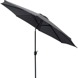 DEGAMO Ø 300 cm Grau