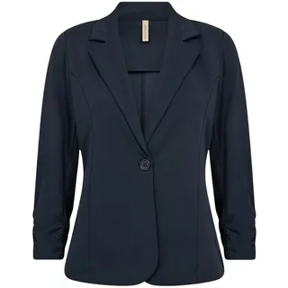 Soyaconcept Blazer Blau 36