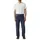 568 Straight Blau 31/32