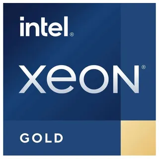 Intel Intel® Xeon Gold 6542Y Cpu - Silver