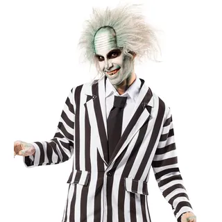 Rubies Beetlejuice Kostüm Herren S