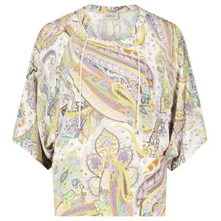 Cartoon Bluse Grün 38