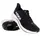 Herren Black/White 43 1/3
