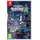 (USK) (Nintendo Switch)