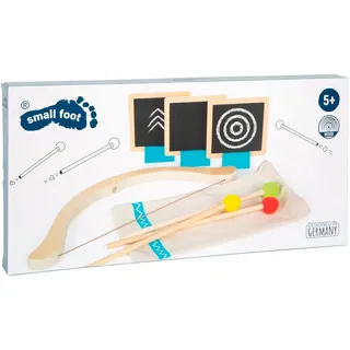 Small Foot Company Pfeil und Bogen Active 12478