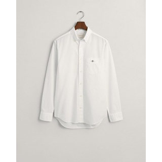 Gant Poloshirt weiß
