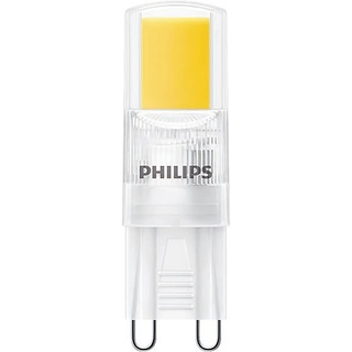 Philips LED-Leuchtmittel G9 LED 2 W Warmweiß 220 lm EEK: E 4,8 x 1,5 cm (H x Ø)