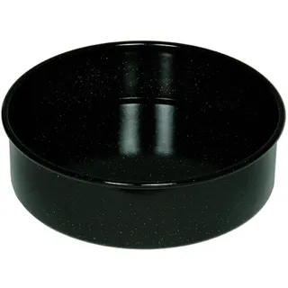 RIESS Tortenform Emaille 24 cm